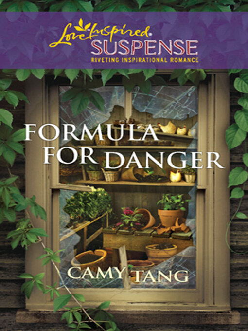 Title details for Formula for Danger by Camy Tang - Available